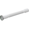 Гибкое соединение ALCAPLAST 6/4 × 40/50 металл A708