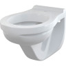 Подвесной унитаз ALCAPLAST WC ALCA