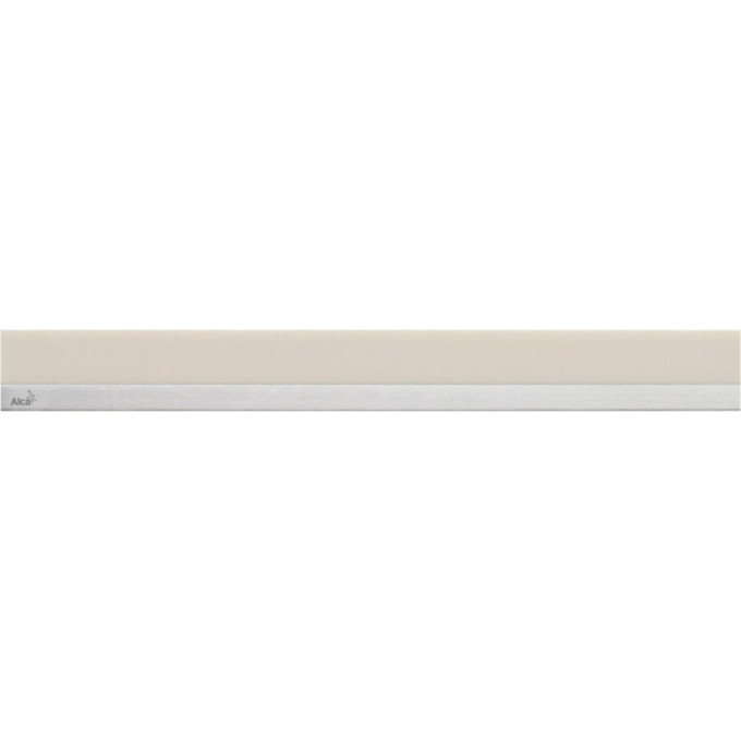 Решетка ALCAPLAST MP1206-950 для водоотводящего желоба (APZ6, APZ16) дизайн MINERAL POSH