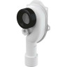 Сифон ALCAPLAST AG210901345 для писсуара вертикальный