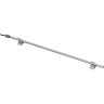 Свет желоба ALCAPLAST ALCA LIGHT - APZ5 SPA радуга, 650 мм AEZ124-650